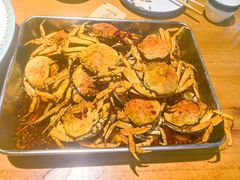 -食鸡公社辣子鸡·潍坊菜·烧烤