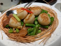 -香港龙凤楼(巨鹿路洋房店)