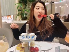 -théATRE 茶聚场(王府中環店)