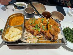 -清真·宁夏印象·盐池滩羊肉体验店(江宁路店)