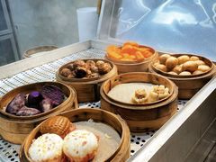 -晶丽香榭自助餐(南京大饭店)