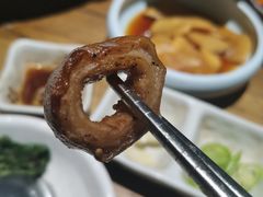 -泥炉烧肉师(新街口金銮巷店)