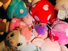 -大玩家(芝罘万达广场店)