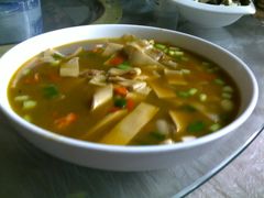 千张-迎晨餐厅(青芝坞店)