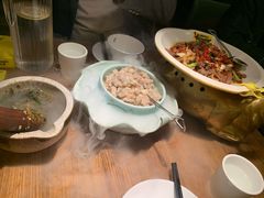 -炊烟小炒黄牛肉(中心印象城店)