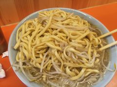 拉面-拉面莊夢語＆中华料理八椿