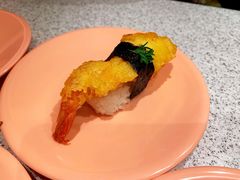 -争鲜回转寿司(南开大悦城店)