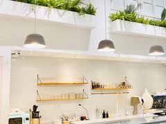 -CHEZ JASMINE 茉莉的氧气厨房