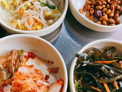 餐前小菜-妈妈手(山大总店)