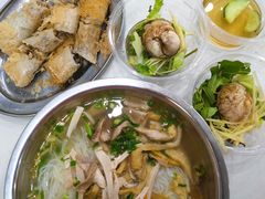 -华姐鸡粉(教育路店)