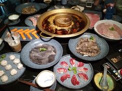 -肆味(东原1891江景店)