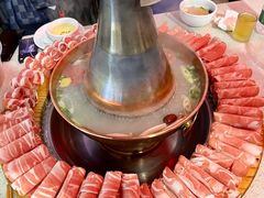 -草原牧羊人(圣菲悦城店)
