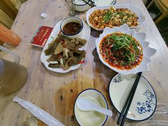 -洪霞餐馆