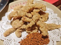 -蜀国大将老火锅(江北店)