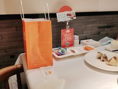 -小厨娘淮扬菜(六合欢乐港店)