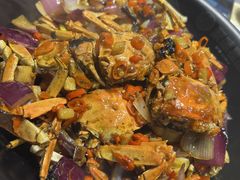 -聚味瞿记·龙虾堂(天元店)