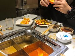 -海底捞火锅(关山保利店)