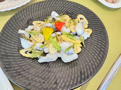 -湖影中餐厅·南京金茂威斯汀大酒店