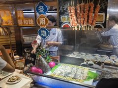 -堂会(缤缤店)