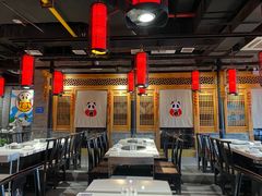 大堂-川西坝子(苏州城市生活广场店)