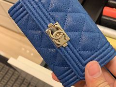 -CHANEL(恒隆广场店)