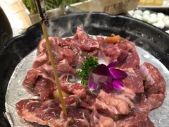 -三不牛腩(新昌万达广场店)