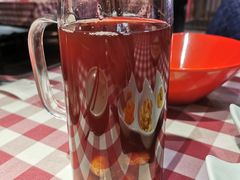干锅鸭头-辣不二地道川菜(汉水路店)
