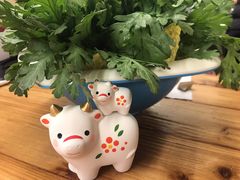 -霄汉牛三鲜湖北砂锅菜(万松园2店)