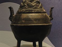 -北京大葆台遗址博物馆