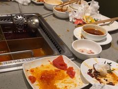 -海底捞火锅(新华联梦想城店)