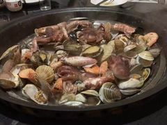 -大杰海鲜锅(基隆路店)