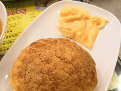 -龙凤冰室