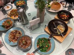 -鹿港小镇(悠唐店)