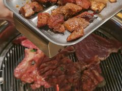 -麻蒲碳烤肉(远景路1号店)