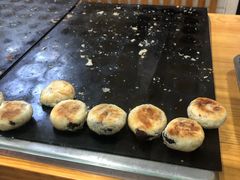 苏顺成绿豆饼-苏顺成纯绿豆饼(天山大街店)