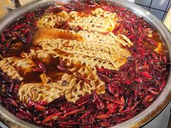 -三兄弟高炉烧饼