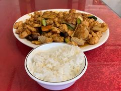 -胖子菜馆(隆昌路店)