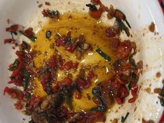 -西江红·株洲本地菜(滨江南路店)