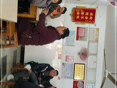 -盛兴面馆(真儒大厦店)