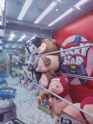 -LuckyStar幸运星家庭娱乐中心(东莞国贸店)