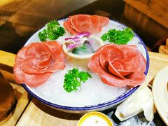 -蜀大侠火锅(四川北路店)