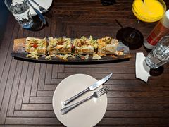 -Cactus墨西哥仙人掌餐厅