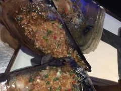 -很久以前羊肉串(大华三路店)