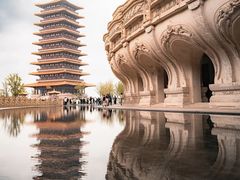 -牛首山文化旅游区