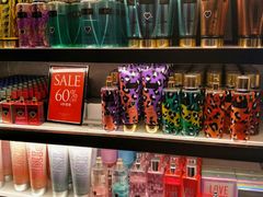 -维多利亚的秘密(新城市广场店)