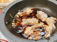 -云海肴汽锅鸡·云南小炒(曲江大悦城店)