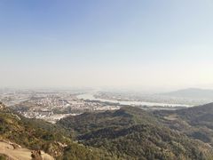 -云洞岩风景区
