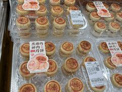 -山姆会员商店(上海浦东店)