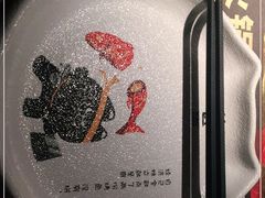 -烤匠麻辣烤鱼(万象城店)