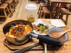 -小满手工粉(上海月星环球港店)